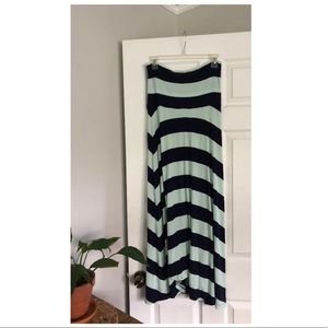 Gap Maxi Skirt